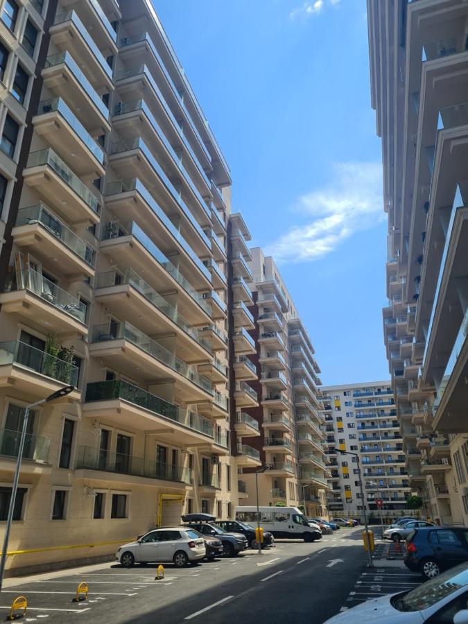 Moghioros Park Residence Dum3 Bucharest Exterior photo